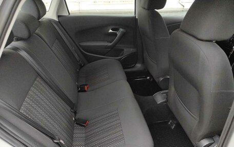 Volkswagen Polo VI (EU Market), 2019 год, 950 000 рублей, 13 фотография