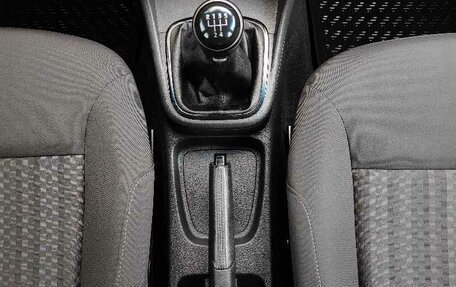 Volkswagen Polo VI (EU Market), 2019 год, 950 000 рублей, 21 фотография