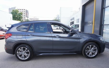 BMW X1, 2018 год, 2 600 000 рублей, 4 фотография