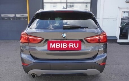 BMW X1, 2018 год, 2 600 000 рублей, 6 фотография