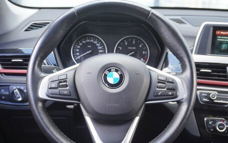 BMW X1, 2018 год, 2 600 000 рублей, 14 фотография