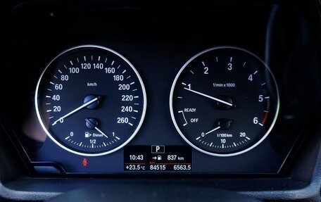 BMW X1, 2018 год, 2 600 000 рублей, 16 фотография