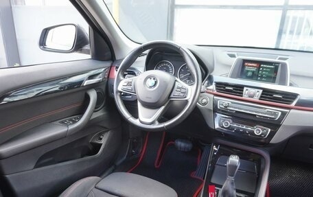 BMW X1, 2018 год, 2 600 000 рублей, 13 фотография