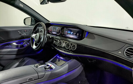 Mercedes-Benz S-Класс, 2020 год, 5 990 000 рублей, 13 фотография