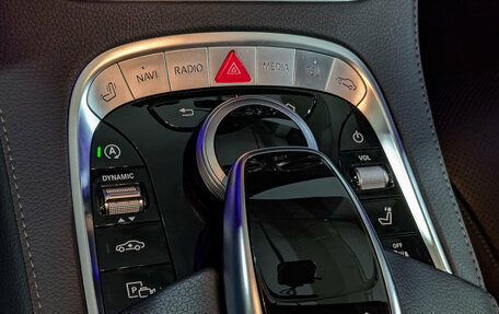 Mercedes-Benz S-Класс, 2020 год, 5 990 000 рублей, 21 фотография