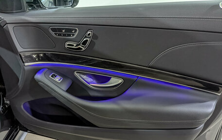 Mercedes-Benz S-Класс, 2020 год, 5 990 000 рублей, 25 фотография