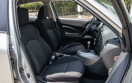 Nissan Juke II, 2014 год, 1 149 000 рублей, 8 фотография