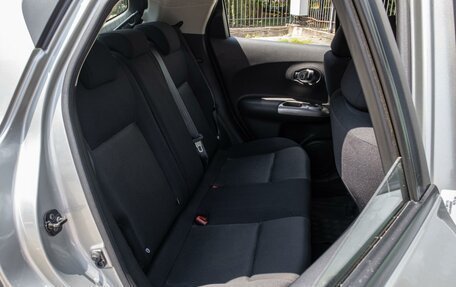 Nissan Juke II, 2014 год, 1 149 000 рублей, 7 фотография