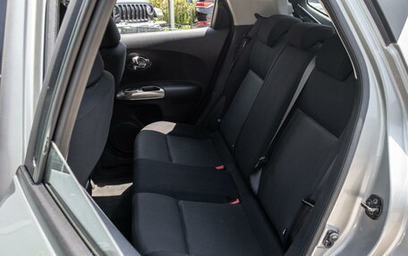 Nissan Juke II, 2014 год, 1 149 000 рублей, 9 фотография