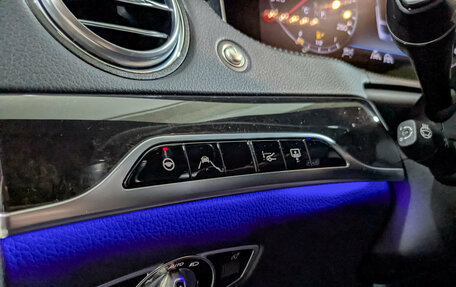Mercedes-Benz S-Класс, 2020 год, 5 990 000 рублей, 30 фотография