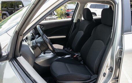 Nissan Juke II, 2014 год, 1 149 000 рублей, 10 фотография