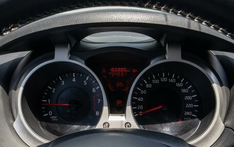 Nissan Juke II, 2014 год, 1 149 000 рублей, 19 фотография