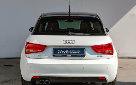 Audi A1, 2012 год, 1 125 000 рублей, 6 фотография