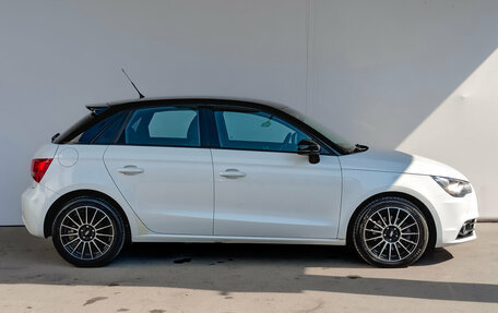 Audi A1, 2012 год, 1 125 000 рублей, 4 фотография
