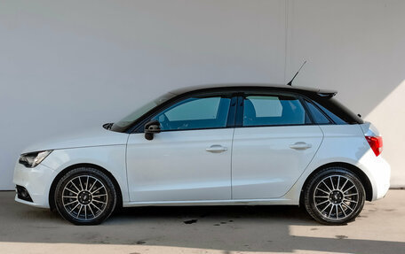 Audi A1, 2012 год, 1 125 000 рублей, 8 фотография