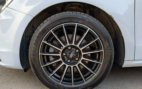 Audi A1, 2012 год, 1 125 000 рублей, 12 фотография