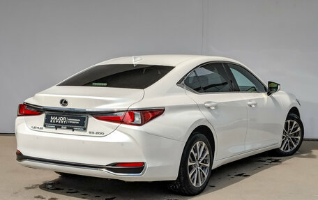 Lexus ES VII, 2023 год, 4 475 000 рублей, 5 фотография