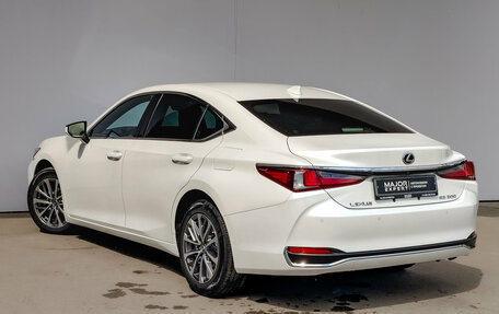 Lexus ES VII, 2023 год, 4 475 000 рублей, 7 фотография