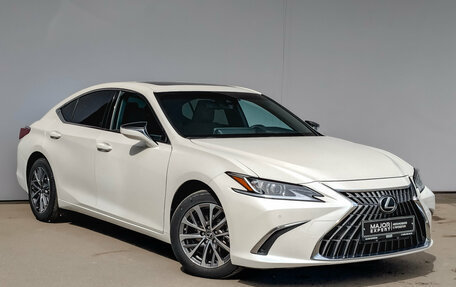 Lexus ES VII, 2023 год, 4 475 000 рублей, 3 фотография