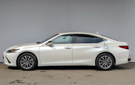Lexus ES VII, 2023 год, 4 475 000 рублей, 8 фотография