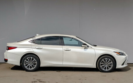 Lexus ES VII, 2023 год, 4 475 000 рублей, 4 фотография
