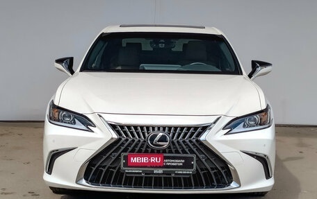 Lexus ES VII, 2023 год, 4 475 000 рублей, 2 фотография
