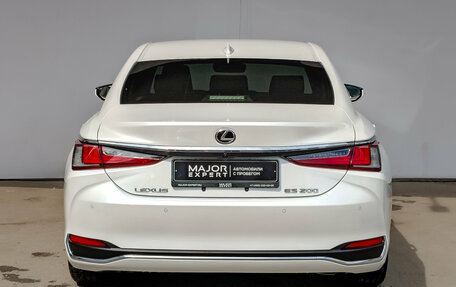 Lexus ES VII, 2023 год, 4 475 000 рублей, 6 фотография