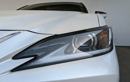 Lexus ES VII, 2023 год, 4 475 000 рублей, 11 фотография