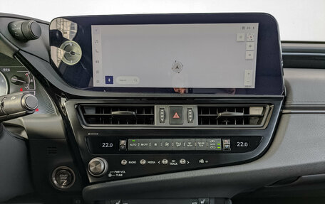 Lexus ES VII, 2023 год, 4 475 000 рублей, 17 фотография