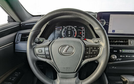 Lexus ES VII, 2023 год, 4 475 000 рублей, 22 фотография