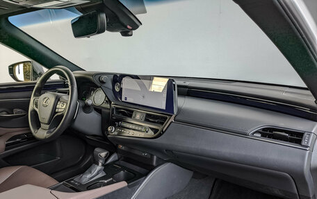 Lexus ES VII, 2023 год, 4 475 000 рублей, 15 фотография