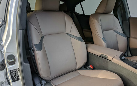 Lexus ES VII, 2023 год, 4 475 000 рублей, 24 фотография