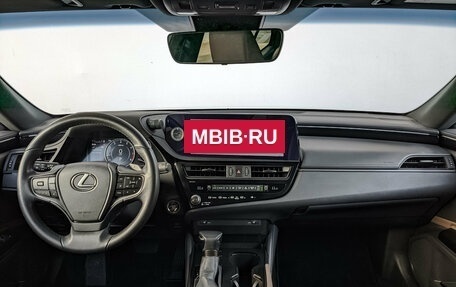 Lexus ES VII, 2023 год, 4 475 000 рублей, 14 фотография
