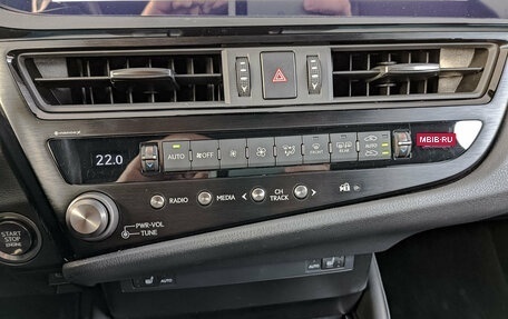 Lexus ES VII, 2023 год, 4 475 000 рублей, 21 фотография