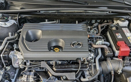 Lexus ES VII, 2023 год, 4 475 000 рублей, 9 фотография