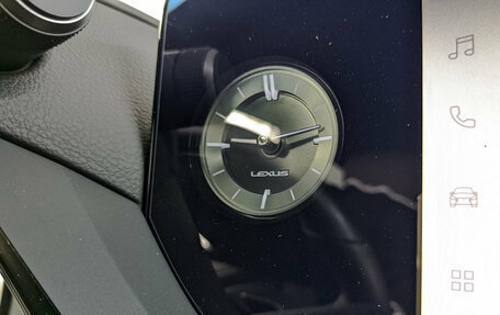 Lexus ES VII, 2023 год, 4 475 000 рублей, 27 фотография