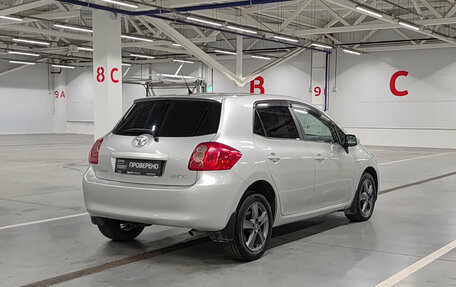 Toyota Auris II, 2008 год, 759 000 рублей, 5 фотография