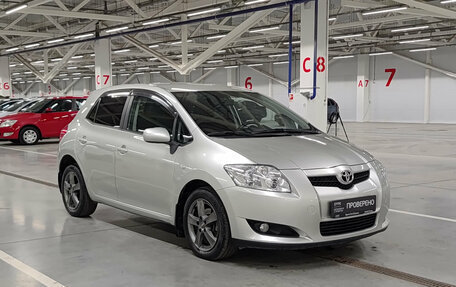 Toyota Auris II, 2008 год, 759 000 рублей, 3 фотография
