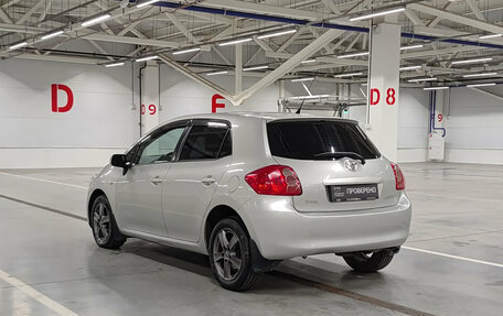 Toyota Auris II, 2008 год, 759 000 рублей, 7 фотография