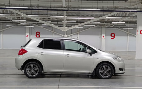 Toyota Auris II, 2008 год, 759 000 рублей, 4 фотография