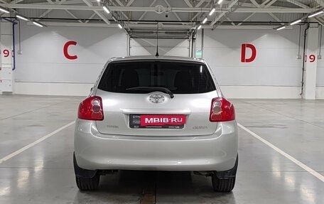 Toyota Auris II, 2008 год, 759 000 рублей, 6 фотография