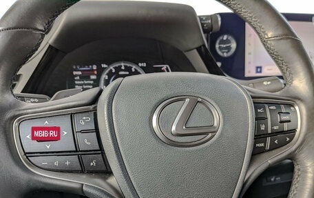 Lexus ES VII, 2023 год, 4 475 000 рублей, 26 фотография