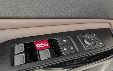 Lexus ES VII, 2023 год, 4 475 000 рублей, 30 фотография