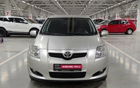 Toyota Auris II, 2008 год, 759 000 рублей, 2 фотография
