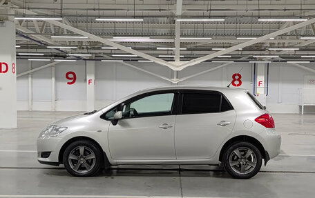 Toyota Auris II, 2008 год, 759 000 рублей, 8 фотография