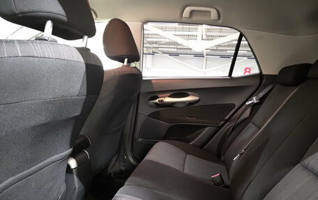 Toyota Auris II, 2008 год, 759 000 рублей, 12 фотография