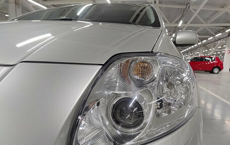 Toyota Auris II, 2008 год, 759 000 рублей, 17 фотография
