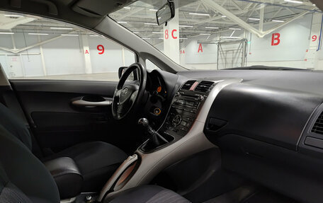 Toyota Auris II, 2008 год, 759 000 рублей, 11 фотография