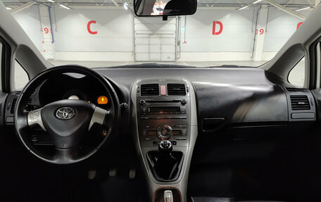 Toyota Auris II, 2008 год, 759 000 рублей, 14 фотография