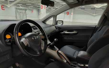 Toyota Auris II, 2008 год, 759 000 рублей, 16 фотография